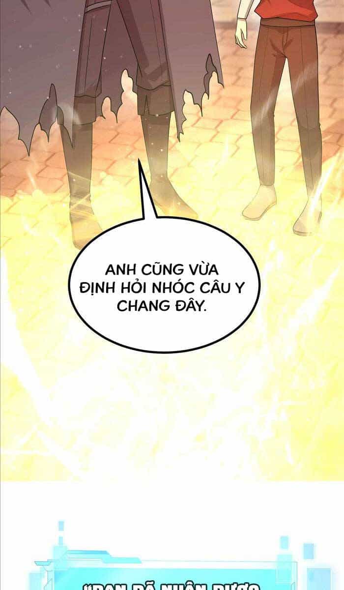 Ai Cũng Hồi Quy Ngoại Trừ Tôi - Chương 23 - ảnh 24