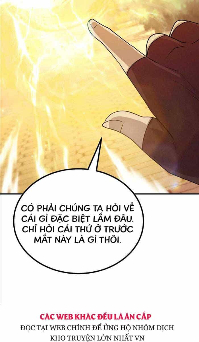 Ai Cũng Hồi Quy Ngoại Trừ Tôi - Chương 23 - ảnh 30