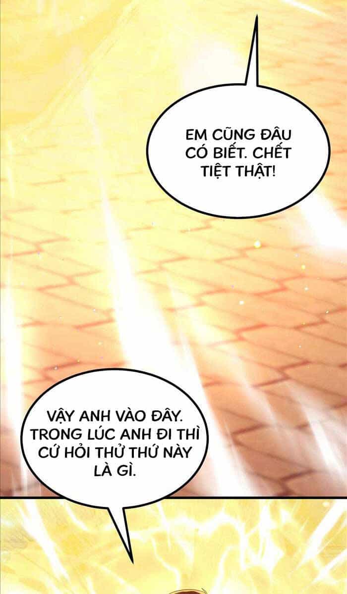 Ai Cũng Hồi Quy Ngoại Trừ Tôi - Chương 23 - ảnh 33