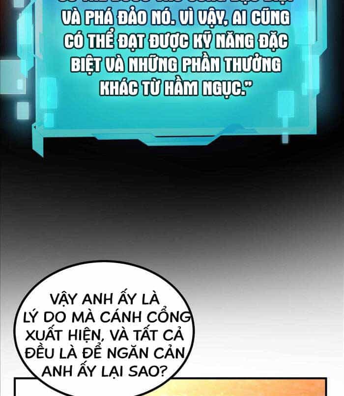 Ai Cũng Hồi Quy Ngoại Trừ Tôi - Chương 23 - ảnh 41