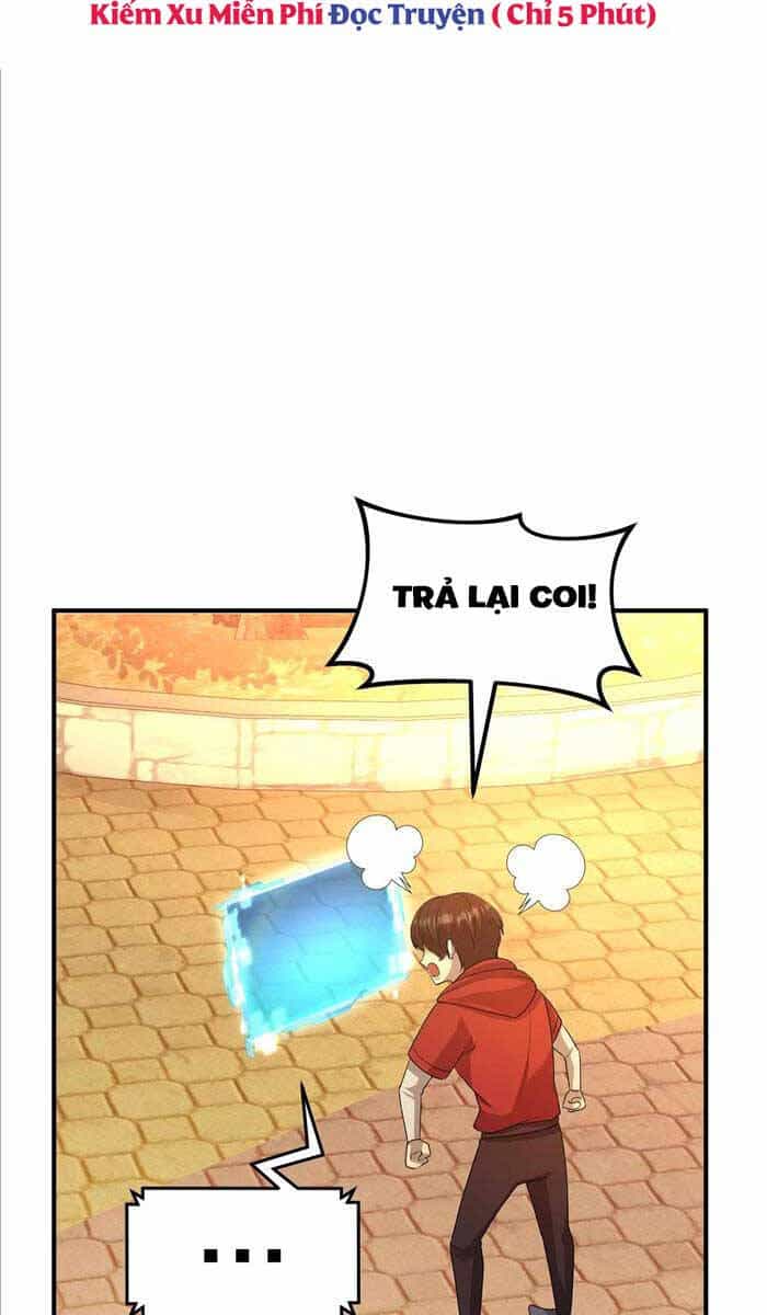 Ai Cũng Hồi Quy Ngoại Trừ Tôi - Chương 23 - ảnh 49