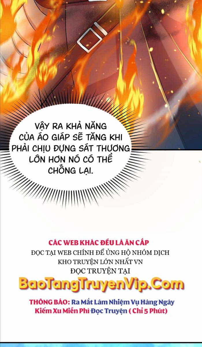 Ai Cũng Hồi Quy Ngoại Trừ Tôi - Chương 24 - ảnh 12
