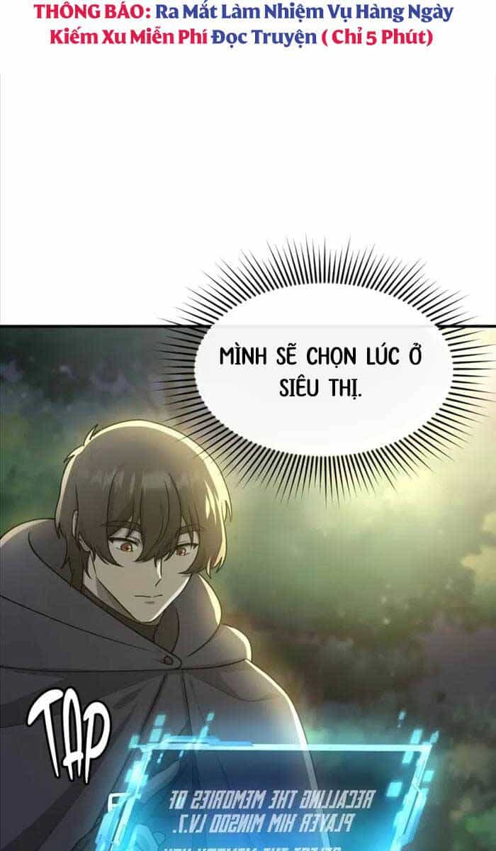 Ai Cũng Hồi Quy Ngoại Trừ Tôi - Chương 25 - ảnh 15