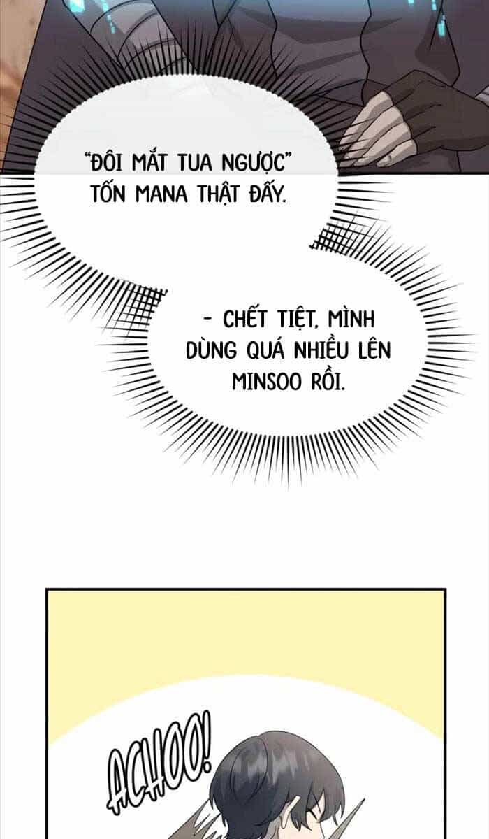 Ai Cũng Hồi Quy Ngoại Trừ Tôi - Chương 25 - ảnh 94