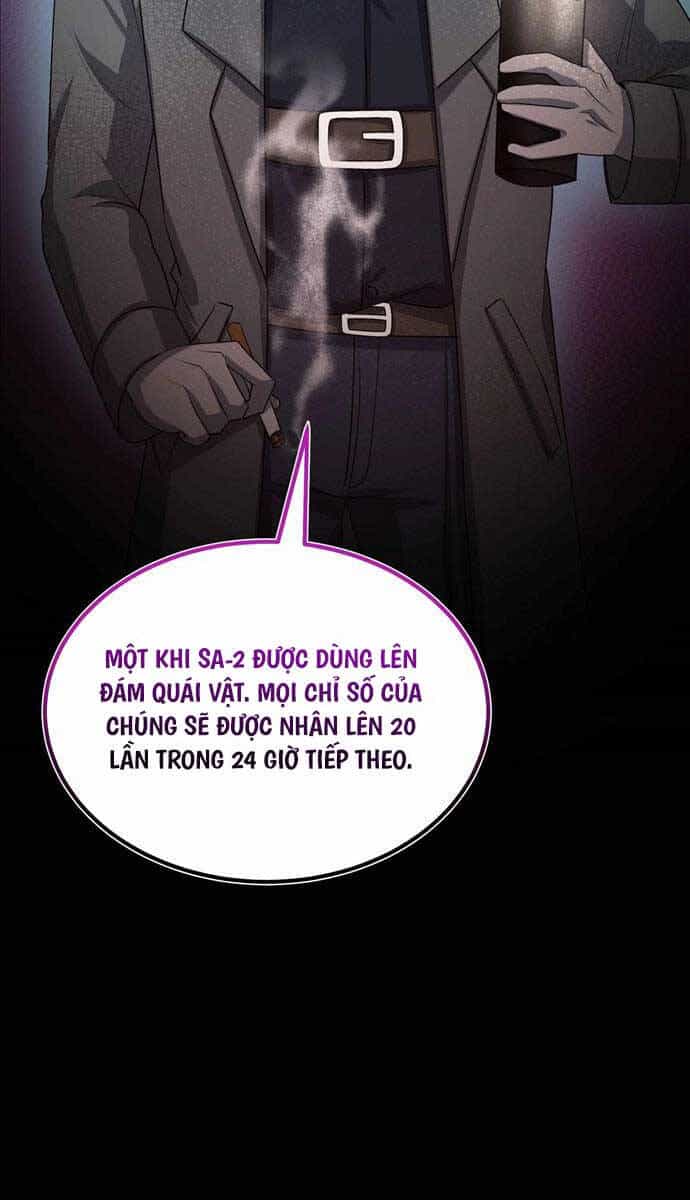 Ai Cũng Hồi Quy Ngoại Trừ Tôi - Chương 26 - ảnh 72