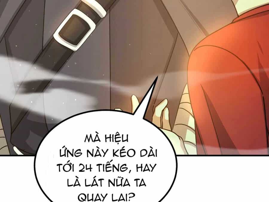 Ai Cũng Hồi Quy Ngoại Trừ Tôi - Chương 27 - ảnh 20
