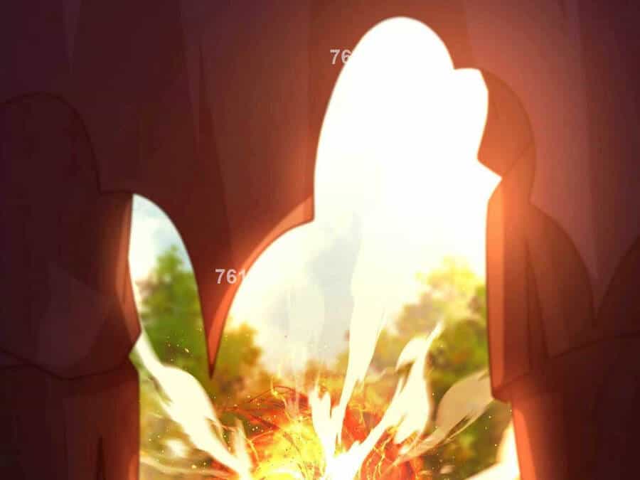 Ai Cũng Hồi Quy Ngoại Trừ Tôi - Chương 27 - ảnh 3