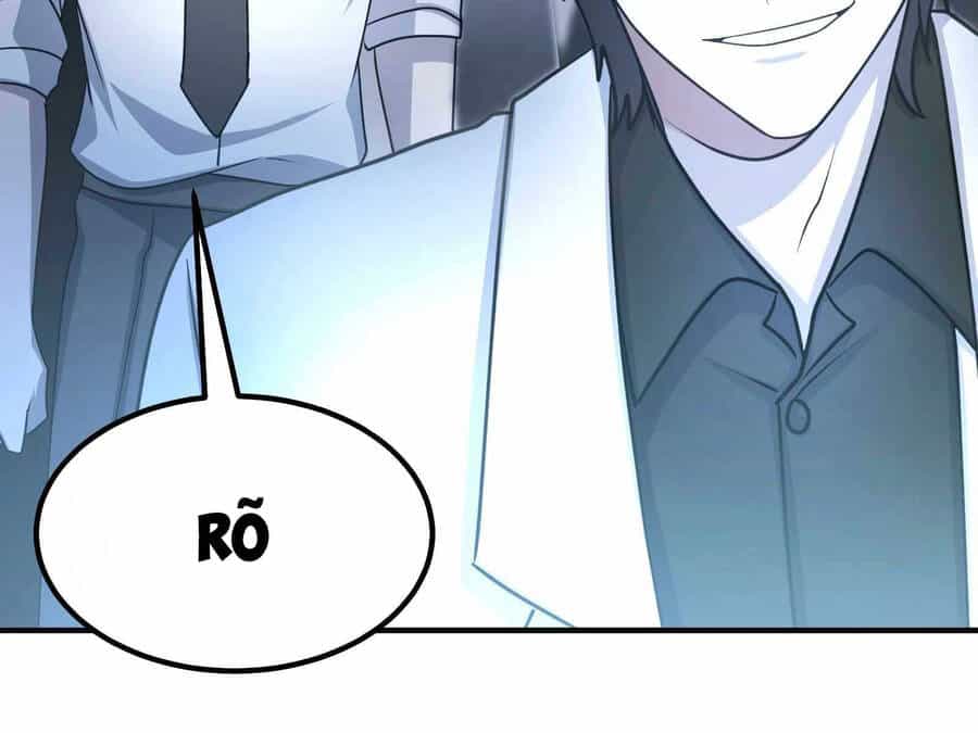 Ai Cũng Hồi Quy Ngoại Trừ Tôi - Chương 27 - ảnh 47
