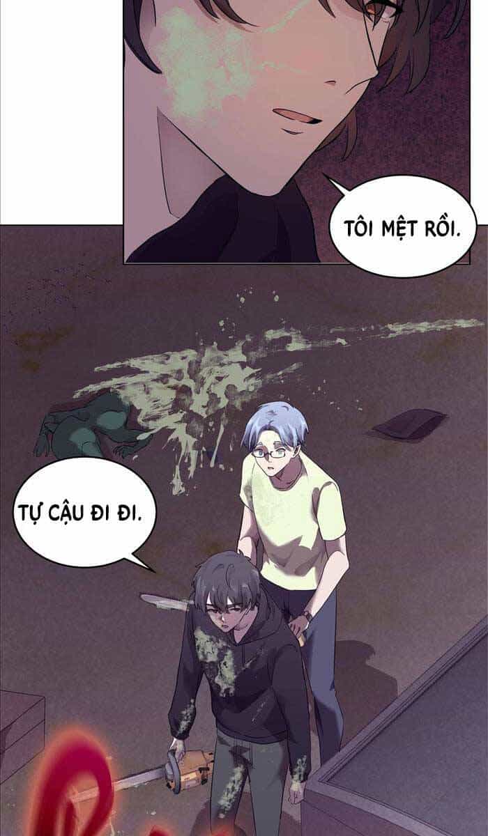 Ai Cũng Hồi Quy Ngoại Trừ Tôi - Chương 3 - ảnh 10