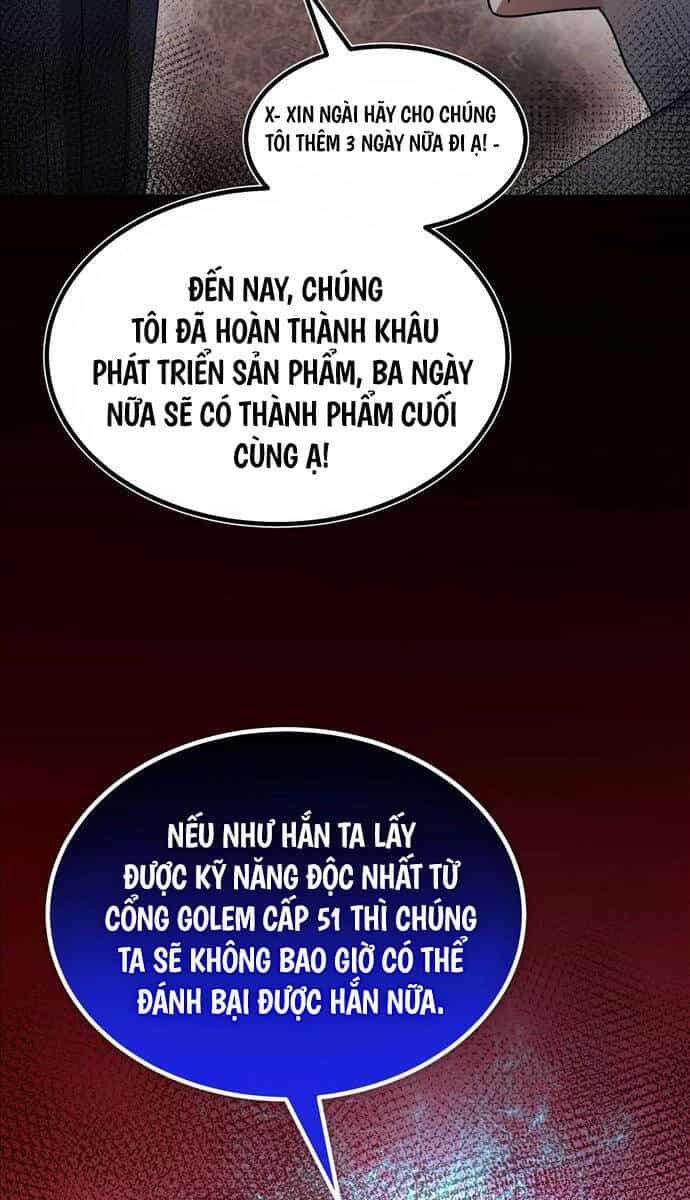 Ai Cũng Hồi Quy Ngoại Trừ Tôi - Chương 30 - ảnh 28