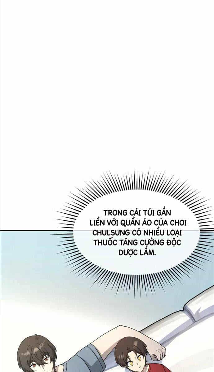 Ai Cũng Hồi Quy Ngoại Trừ Tôi - Chương 32 - ảnh 28
