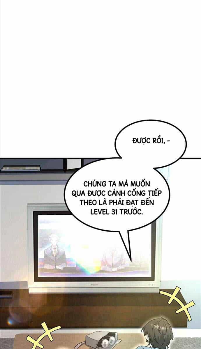 Ai Cũng Hồi Quy Ngoại Trừ Tôi - Chương 32 - ảnh 43