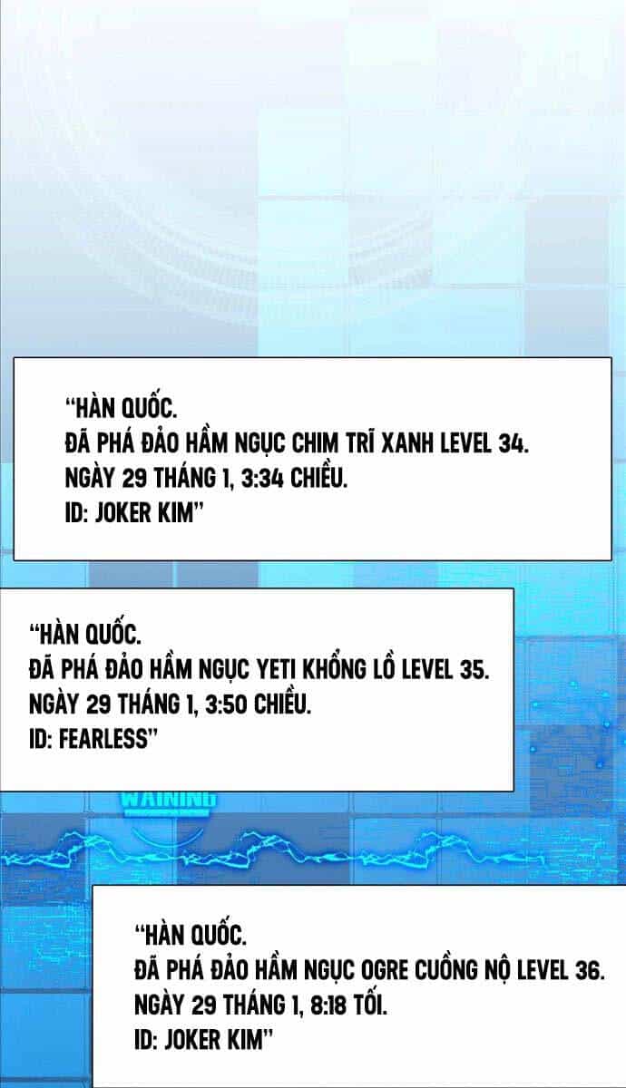 Ai Cũng Hồi Quy Ngoại Trừ Tôi - Chương 32 - ảnh 45