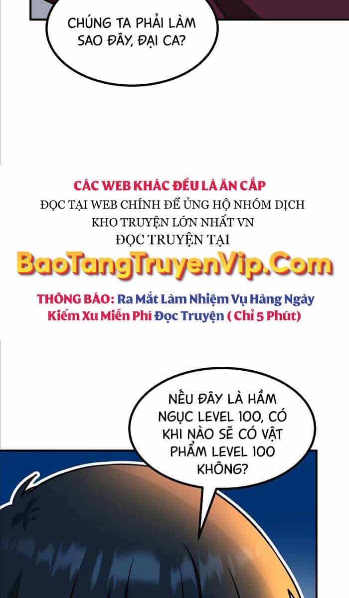 Ai Cũng Hồi Quy Ngoại Trừ Tôi - Chương 33 - ảnh 10