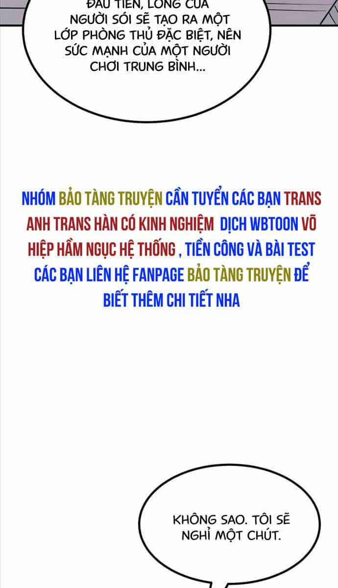 Ai Cũng Hồi Quy Ngoại Trừ Tôi - Chương 34 - ảnh 25