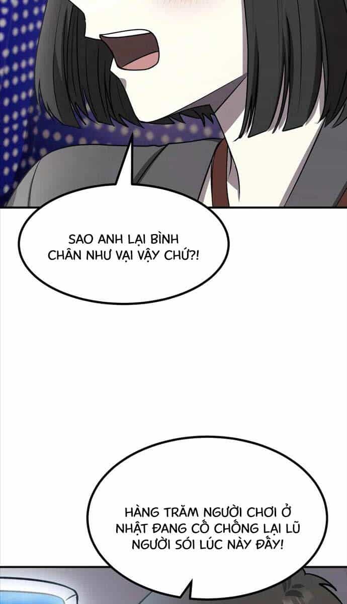 Ai Cũng Hồi Quy Ngoại Trừ Tôi - Chương 34 - ảnh 38