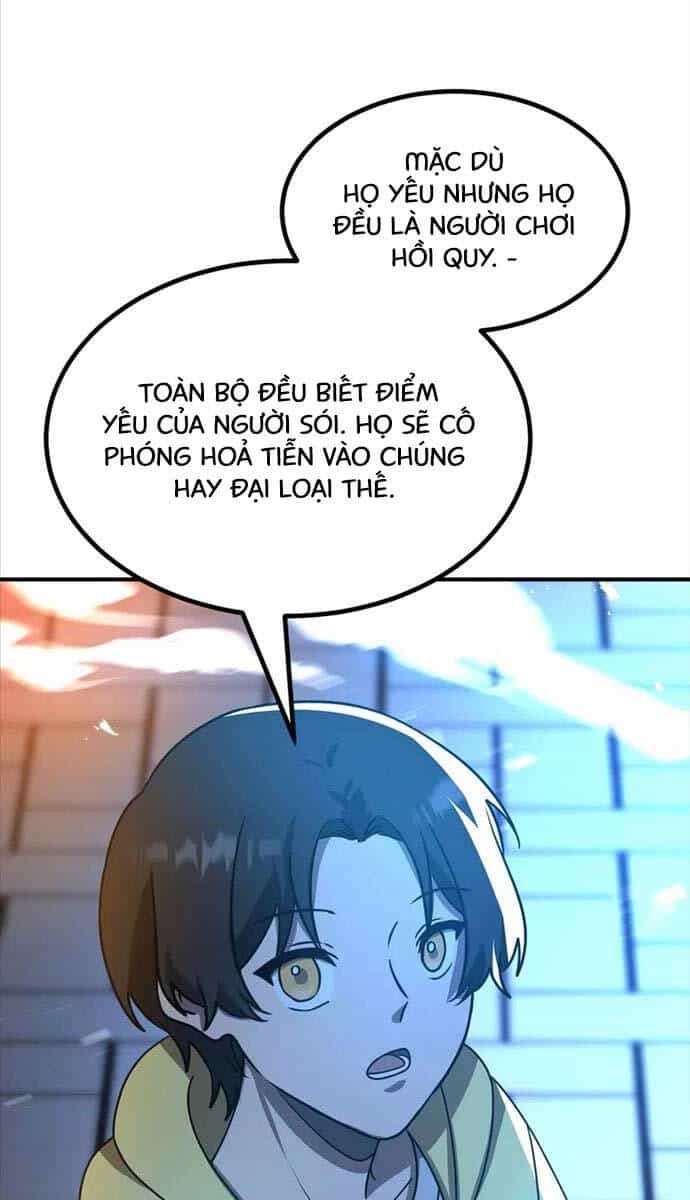 Ai Cũng Hồi Quy Ngoại Trừ Tôi - Chương 34 - ảnh 83