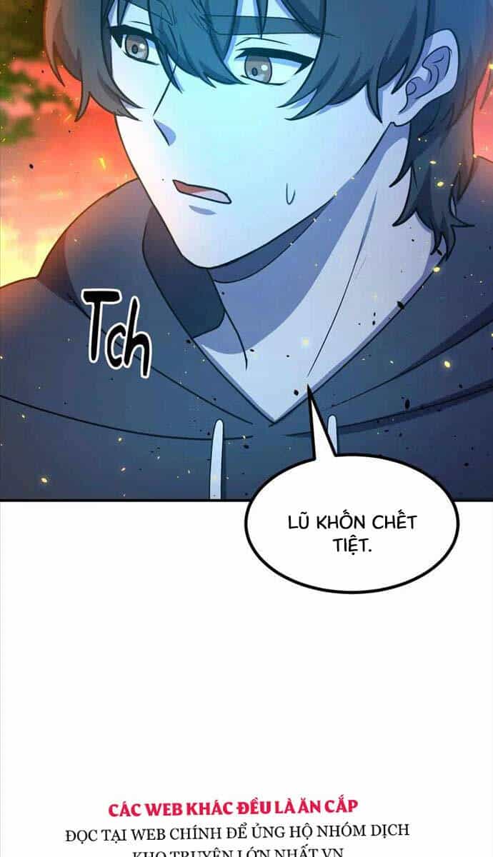 Ai Cũng Hồi Quy Ngoại Trừ Tôi - Chương 35 - ảnh 39