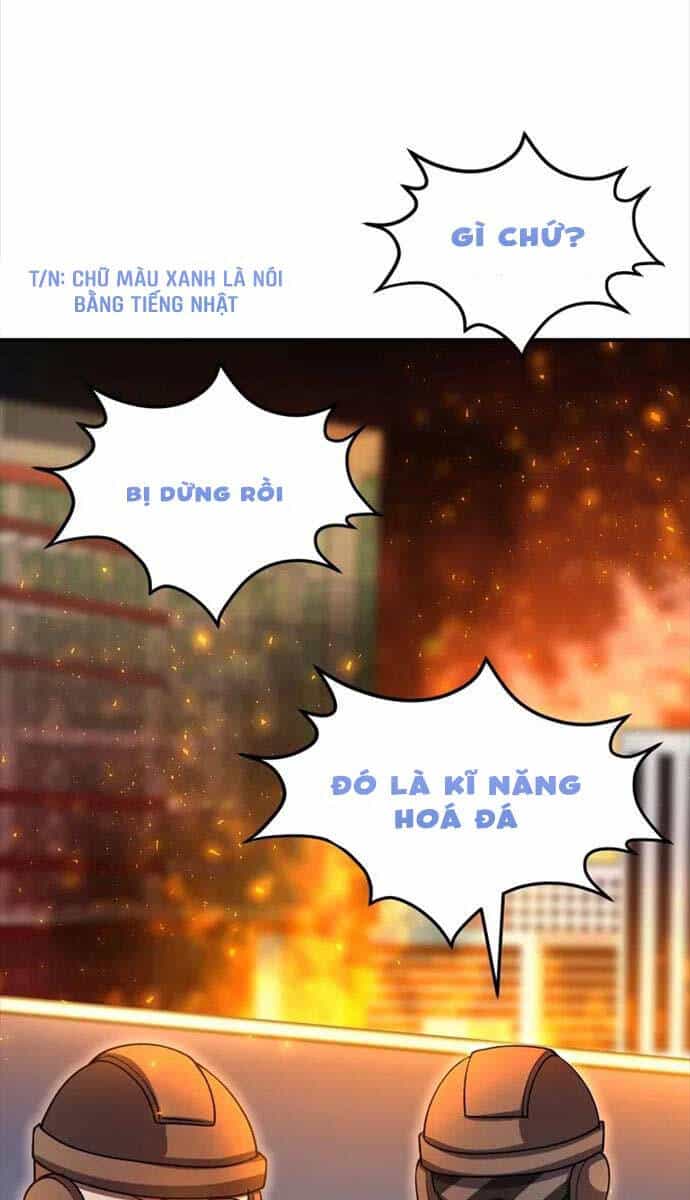 Ai Cũng Hồi Quy Ngoại Trừ Tôi - Chương 36 - ảnh 5