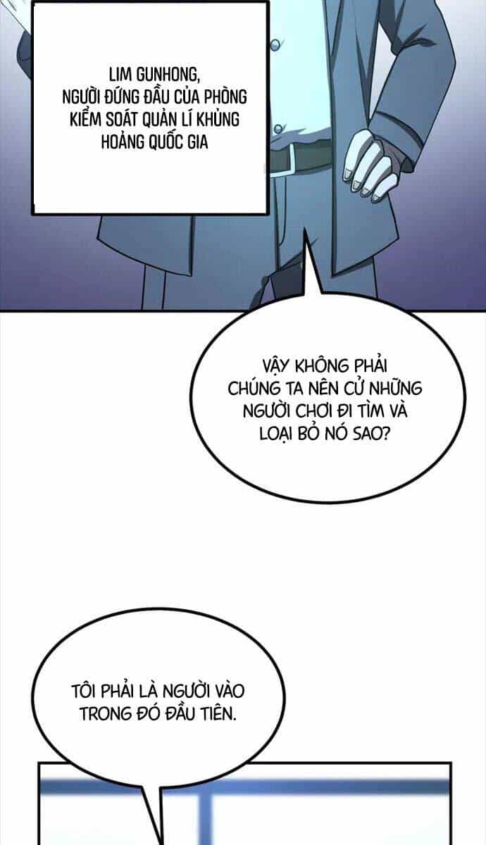 Ai Cũng Hồi Quy Ngoại Trừ Tôi - Chương 37 - ảnh 12
