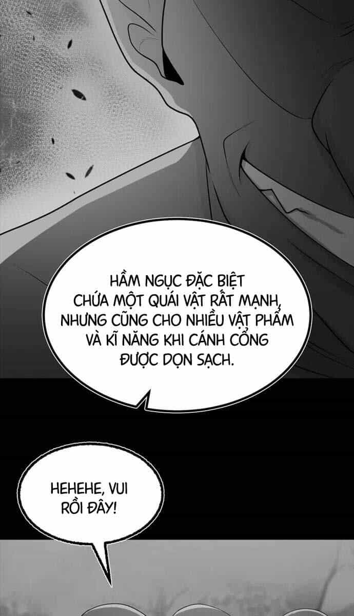 Ai Cũng Hồi Quy Ngoại Trừ Tôi - Chương 37 - ảnh 18