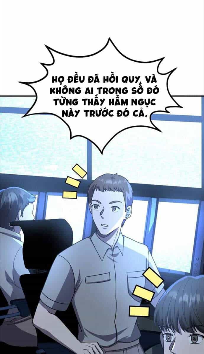 Ai Cũng Hồi Quy Ngoại Trừ Tôi - Chương 37 - ảnh 24