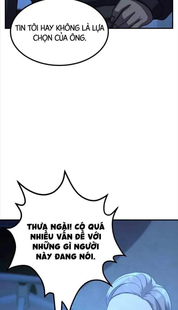 Ai Cũng Hồi Quy Ngoại Trừ Tôi - Chương 37 - ảnh 27