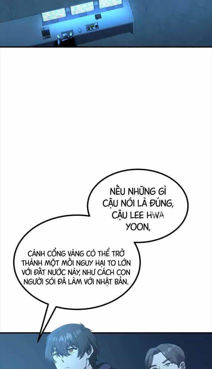 Ai Cũng Hồi Quy Ngoại Trừ Tôi - Chương 37 - ảnh 3