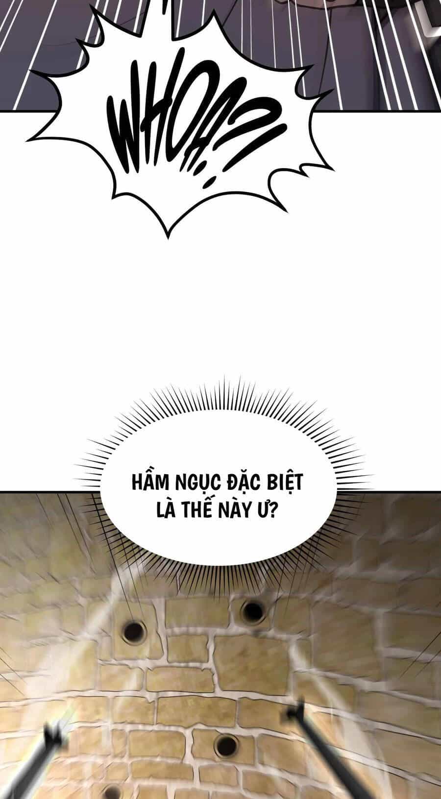 Ai Cũng Hồi Quy Ngoại Trừ Tôi - Chương 38 - ảnh 48
