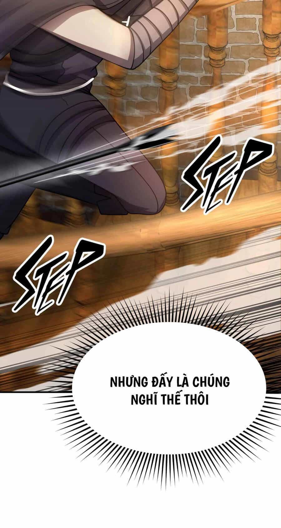 Ai Cũng Hồi Quy Ngoại Trừ Tôi - Chương 38 - ảnh 51