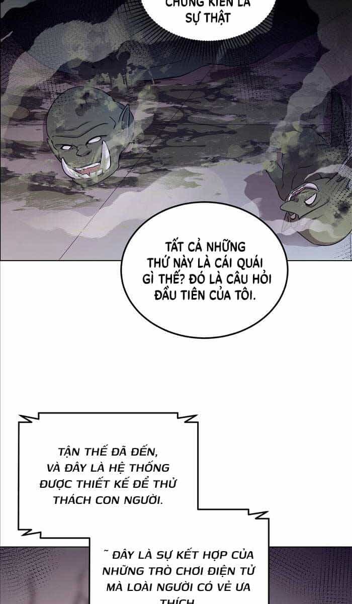 Ai Cũng Hồi Quy Ngoại Trừ Tôi - Chương 4 - ảnh 30