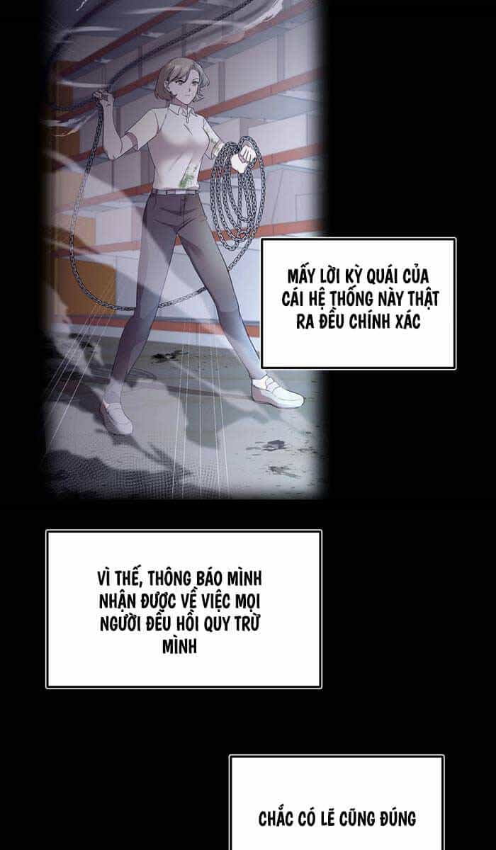 Ai Cũng Hồi Quy Ngoại Trừ Tôi - Chương 4 - ảnh 51