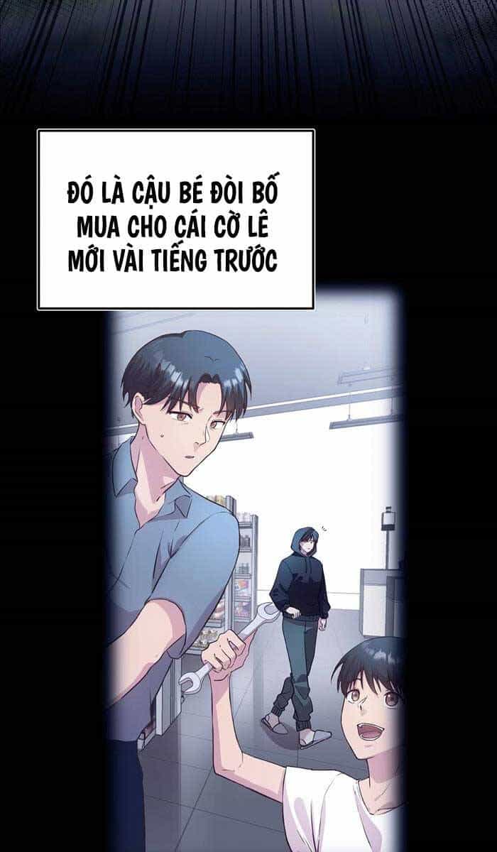 Ai Cũng Hồi Quy Ngoại Trừ Tôi - Chương 4 - ảnh 6