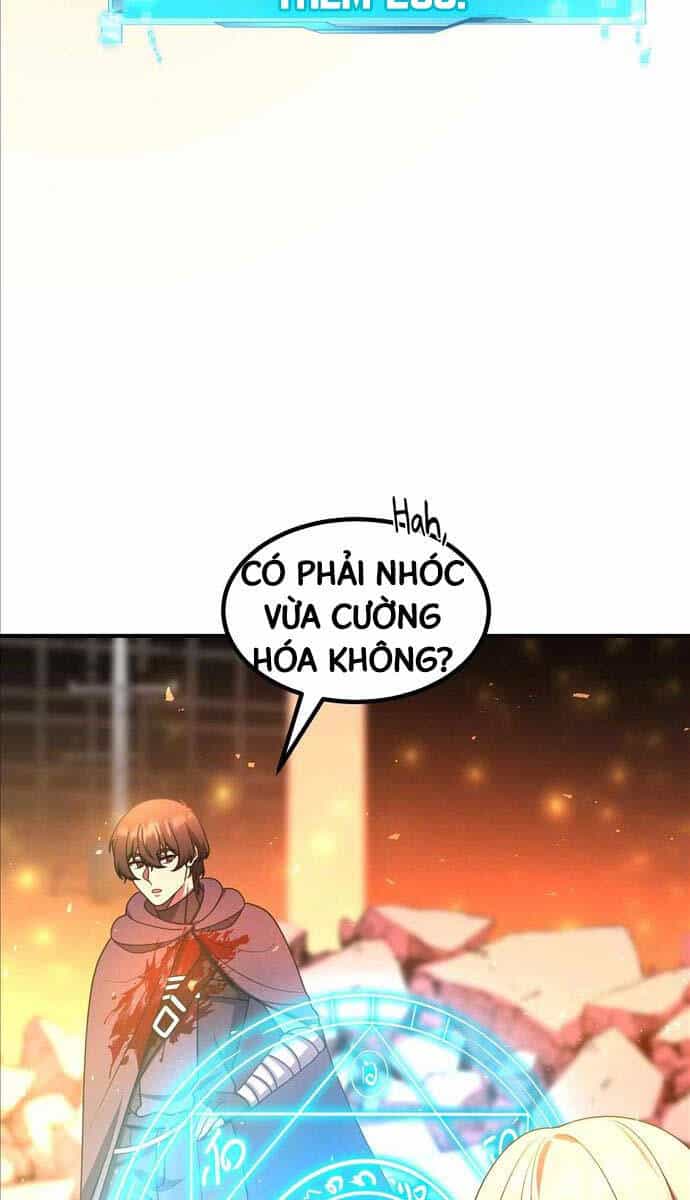 Ai Cũng Hồi Quy Ngoại Trừ Tôi - Chương 41 - ảnh 38