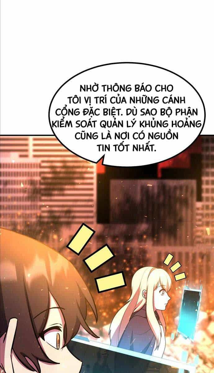 Ai Cũng Hồi Quy Ngoại Trừ Tôi - Chương 41 - ảnh 77