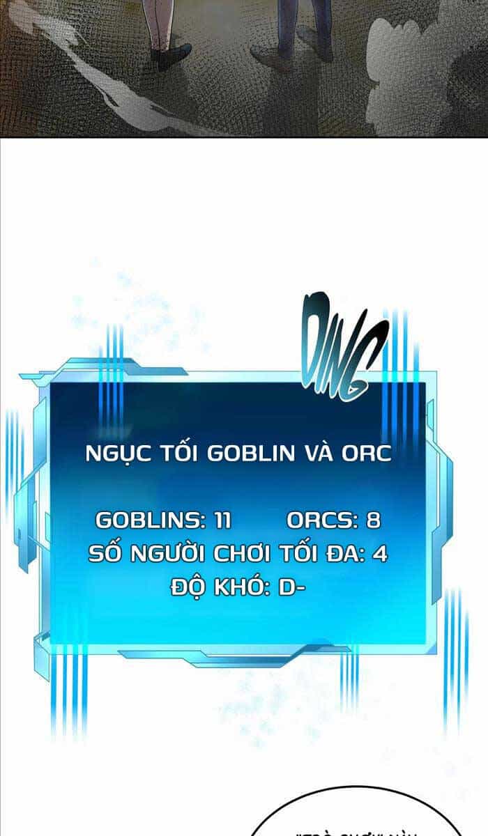 Ai Cũng Hồi Quy Ngoại Trừ Tôi - Chương 6 - ảnh 3