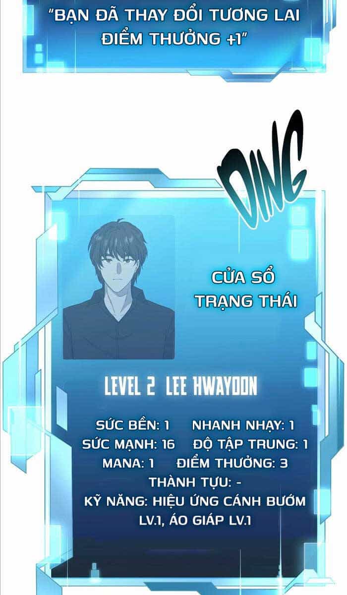 Ai Cũng Hồi Quy Ngoại Trừ Tôi - Chương 6 - ảnh 32