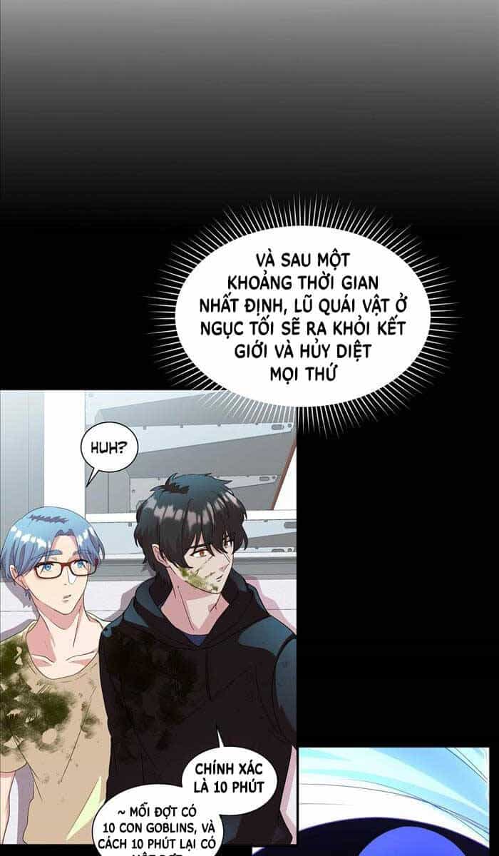 Ai Cũng Hồi Quy Ngoại Trừ Tôi - Chương 6 - ảnh 5