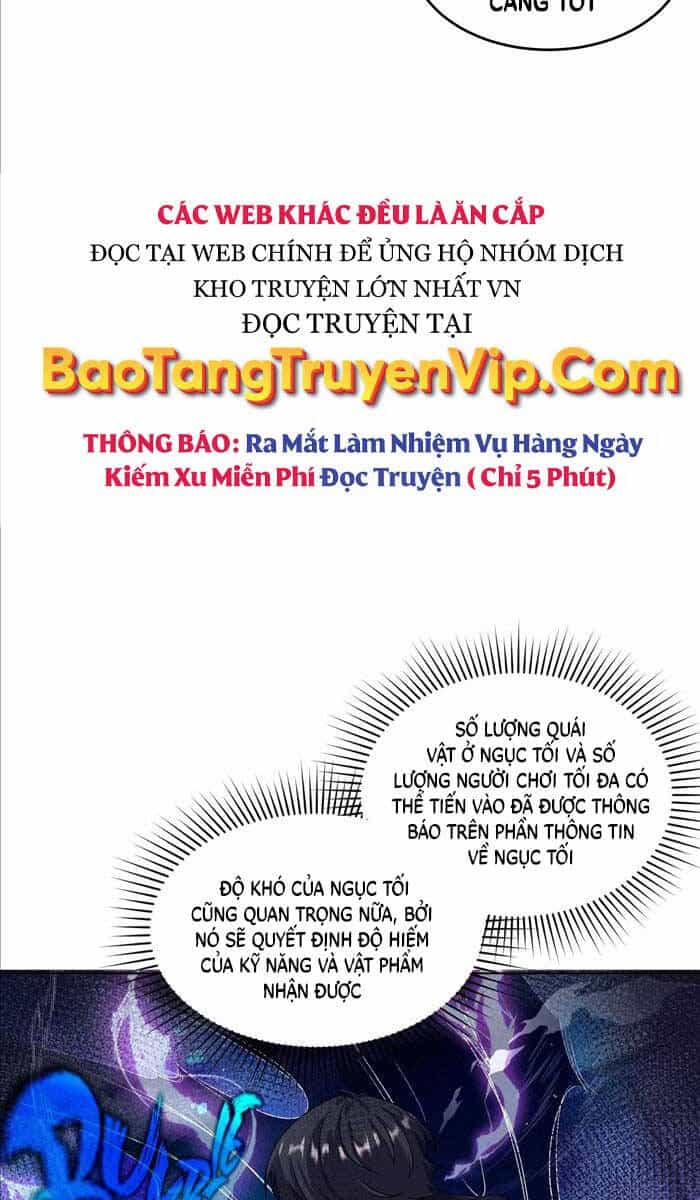Ai Cũng Hồi Quy Ngoại Trừ Tôi - Chương 6 - ảnh 8