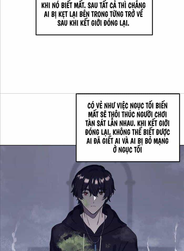 Ai Cũng Hồi Quy Ngoại Trừ Tôi - Chương 7 - ảnh 16