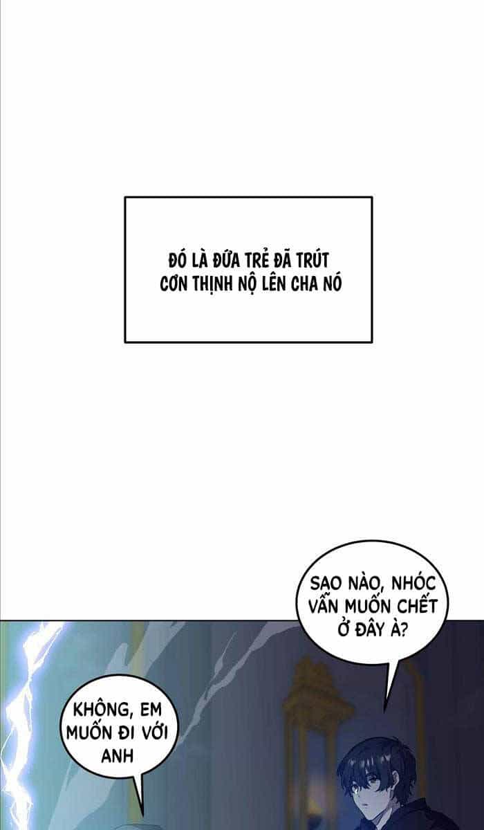Ai Cũng Hồi Quy Ngoại Trừ Tôi - Chương 7 - ảnh 20