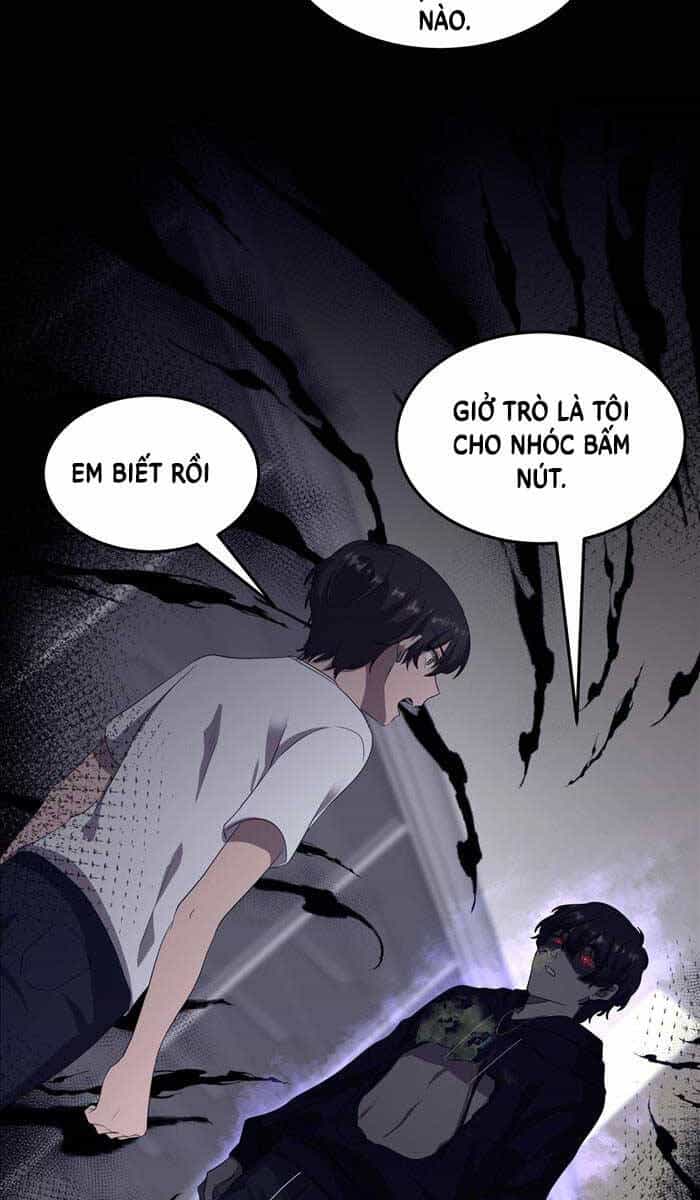 Ai Cũng Hồi Quy Ngoại Trừ Tôi - Chương 7 - ảnh 39