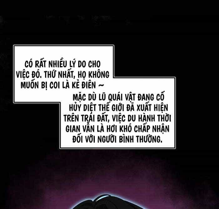 Ai Cũng Hồi Quy Ngoại Trừ Tôi - Chương 7 - ảnh 46