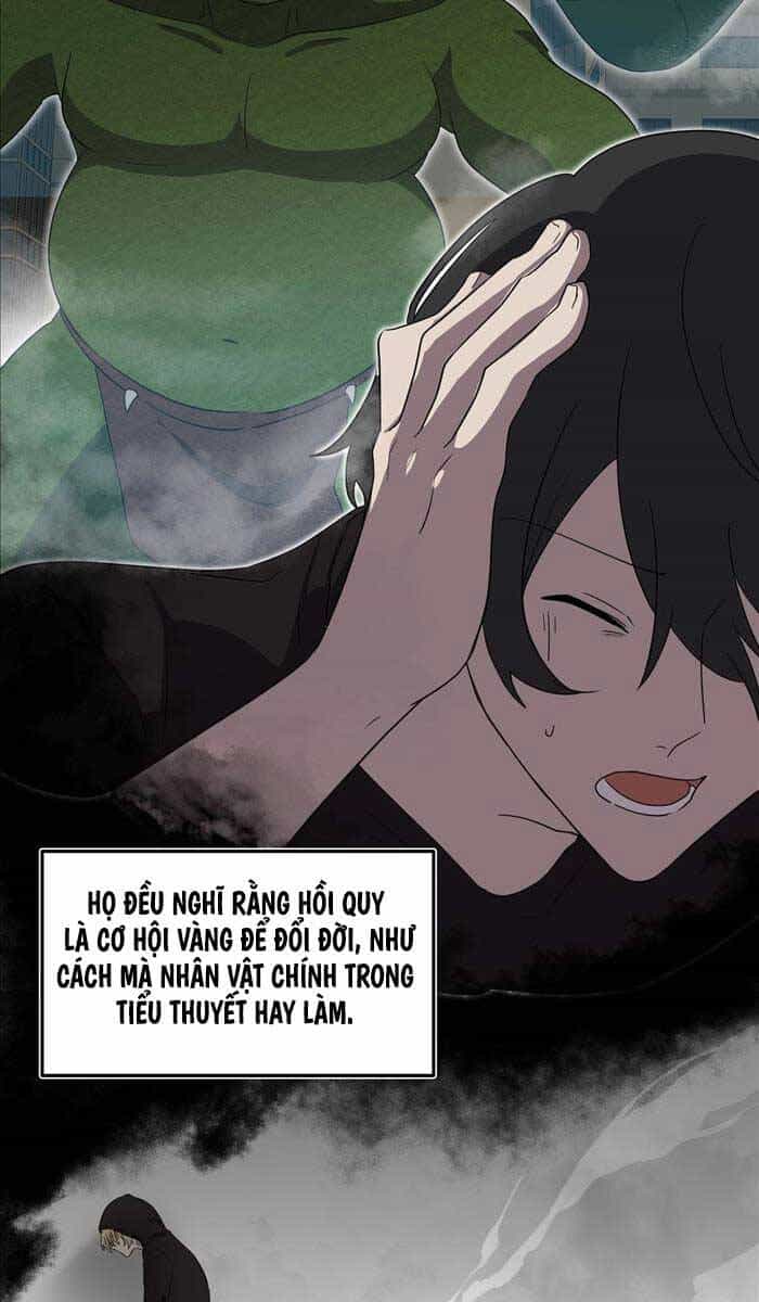 Ai Cũng Hồi Quy Ngoại Trừ Tôi - Chương 7 - ảnh 49