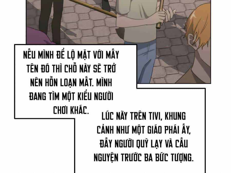 Ai Cũng Hồi Quy Ngoại Trừ Tôi - Chương 8 - ảnh 122