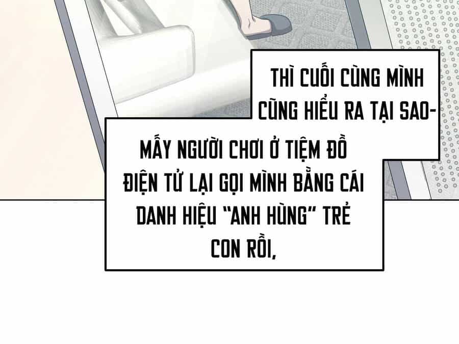 Ai Cũng Hồi Quy Ngoại Trừ Tôi - Chương 8 - ảnh 3