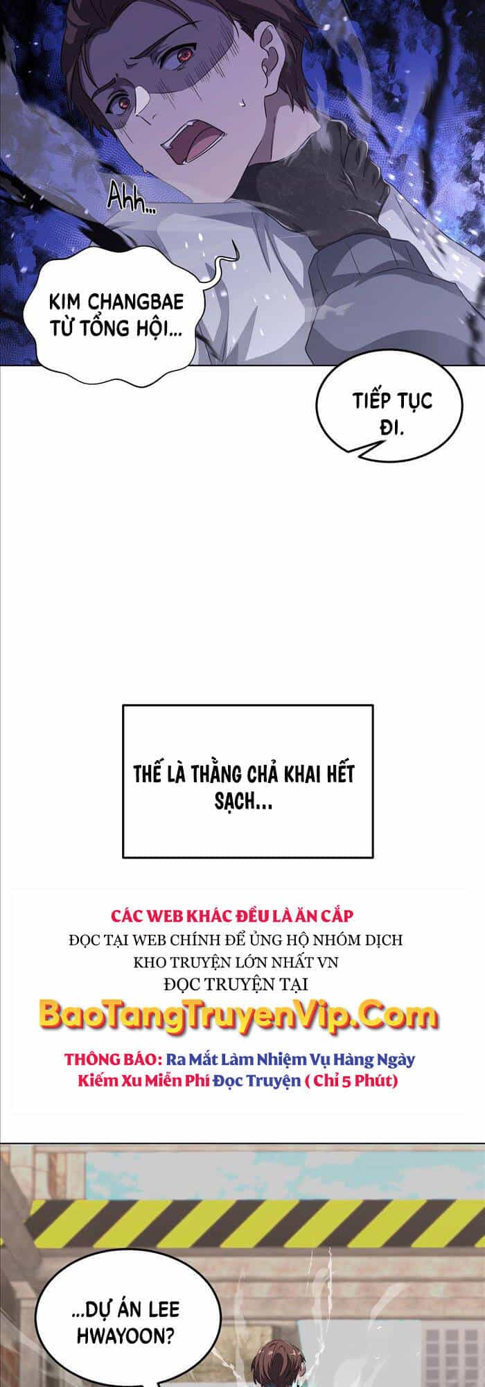 Ai Cũng Hồi Quy Ngoại Trừ Tôi - Chương 9 - ảnh 12