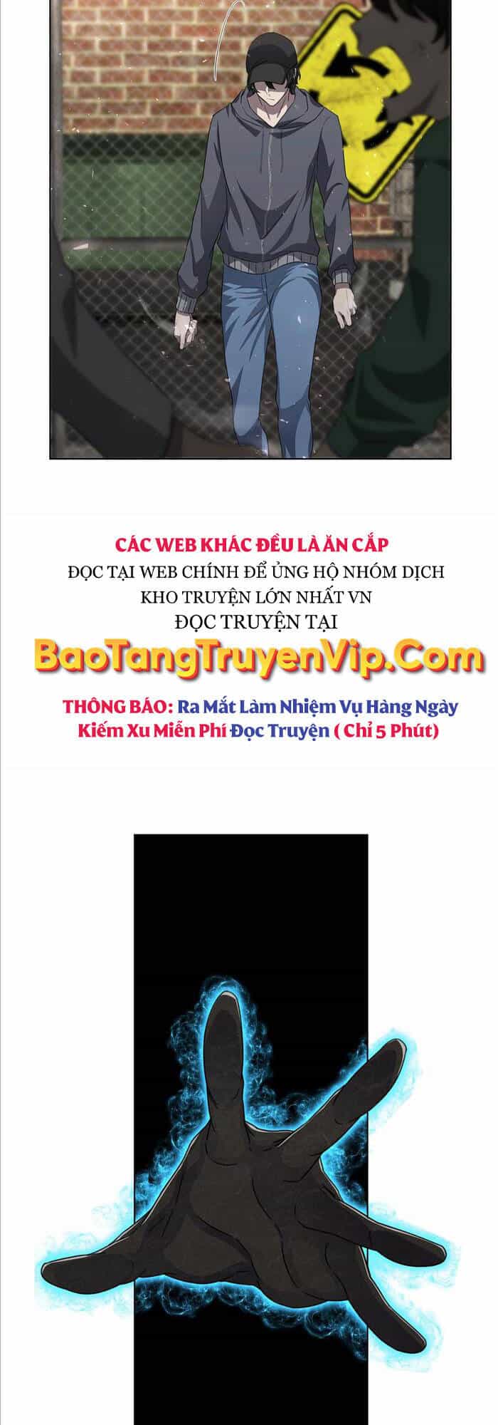 Ai Cũng Hồi Quy Ngoại Trừ Tôi - Chương 9 - ảnh 24