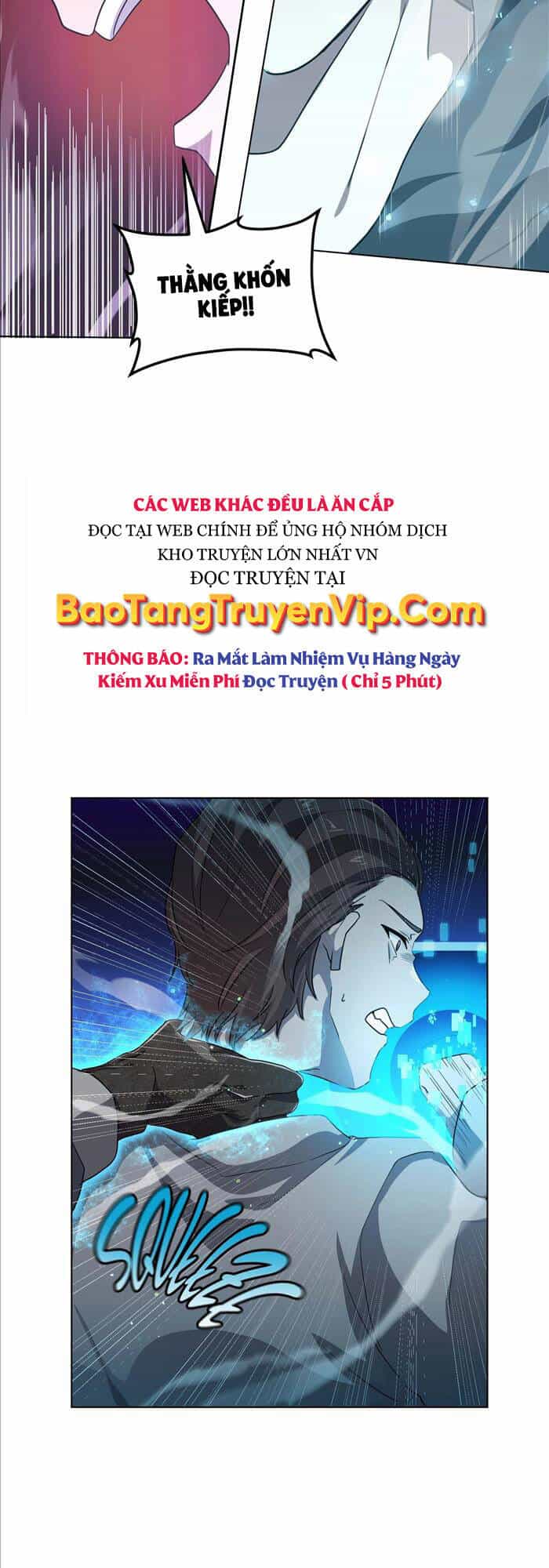 Ai Cũng Hồi Quy Ngoại Trừ Tôi - Chương 9 - ảnh 35
