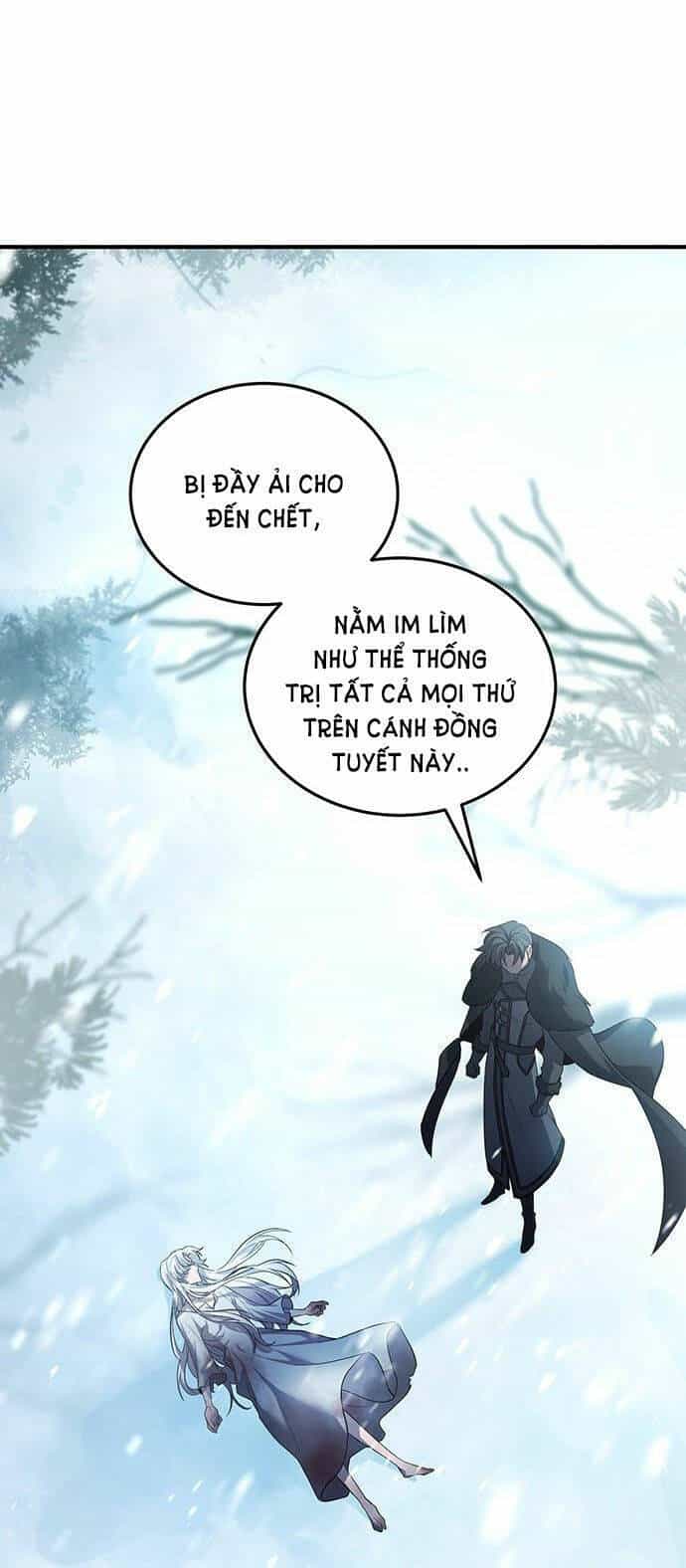Ai Đã Bắt Cóc Hoàng Hậu? - Chương 1.1 - ảnh 10